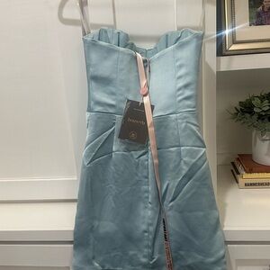 House of CB Odelle dress